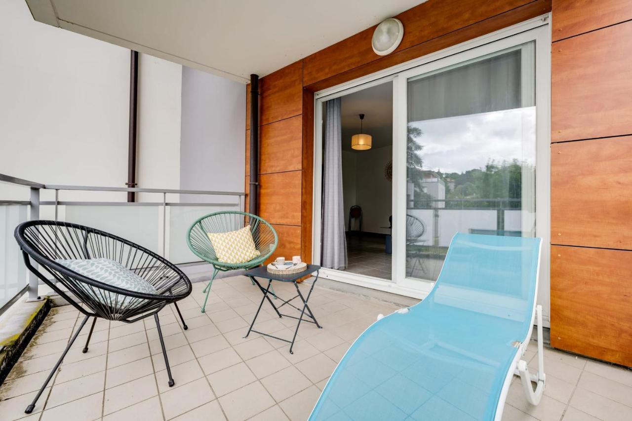 Le Basilique - Pretty T2 Of 59Sqm Near Lake And Old Town Villa Annecy Exterior foto