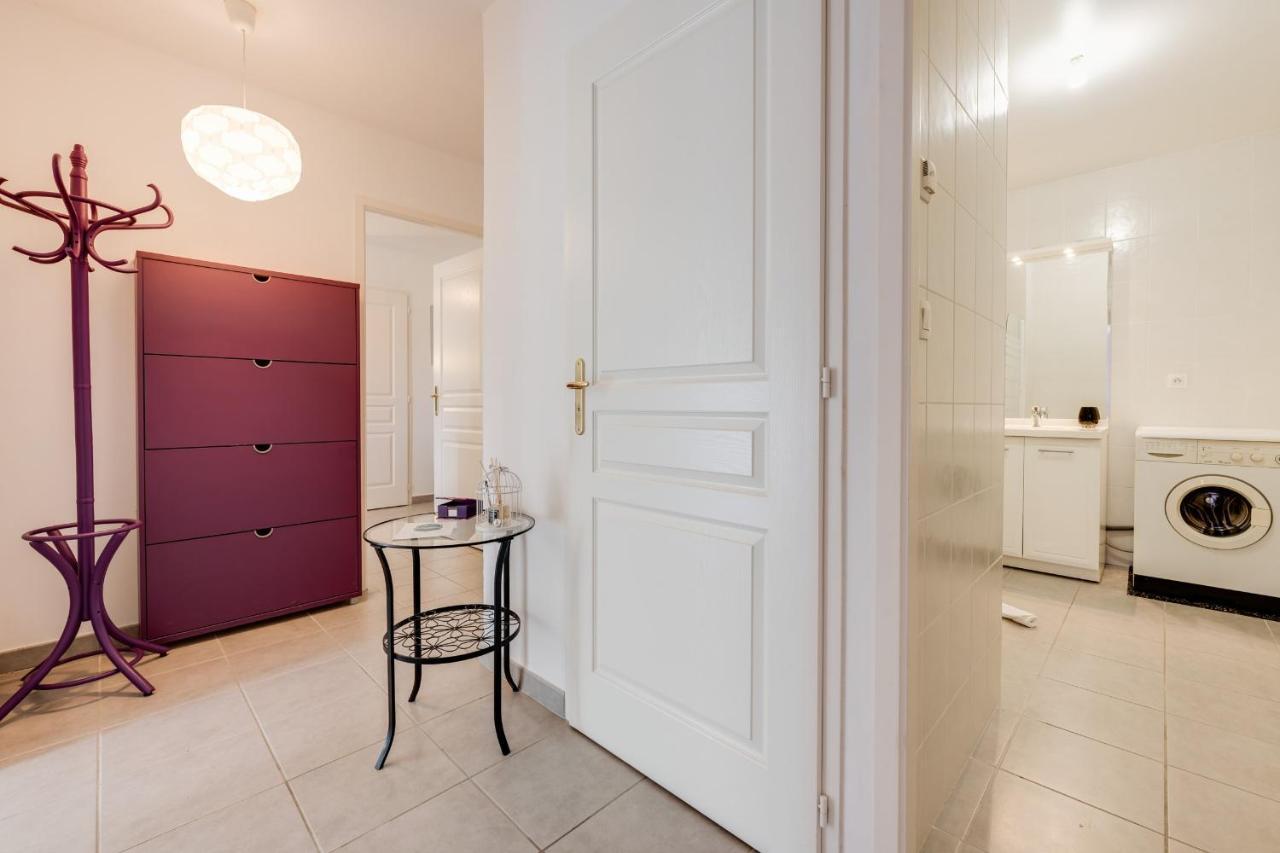 Le Basilique - Pretty T2 Of 59Sqm Near Lake And Old Town Villa Annecy Exterior foto